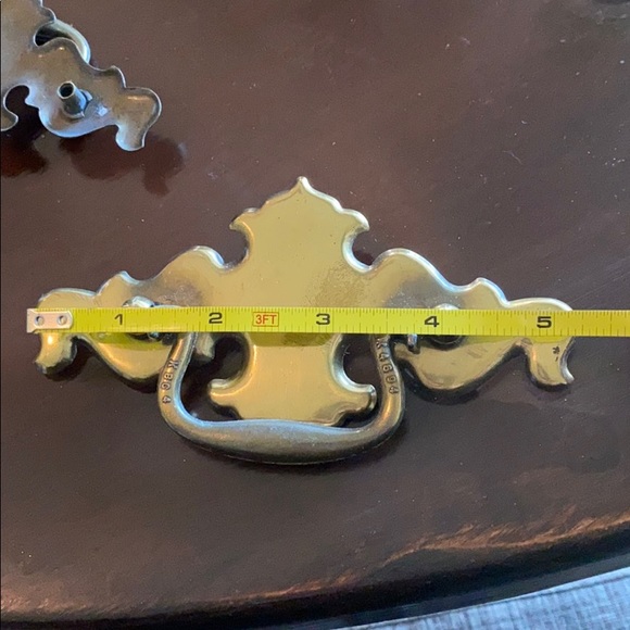 Drawer pulls - Picture 5 of 7